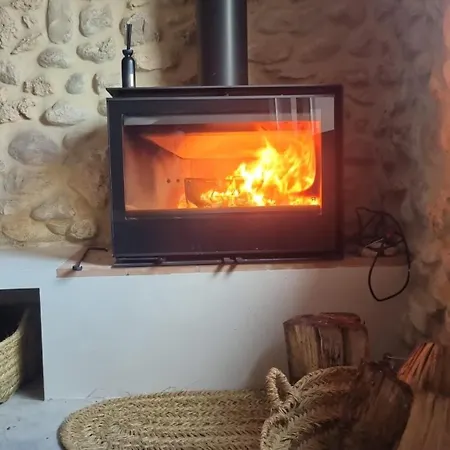 Nyaraló Casa Lia *