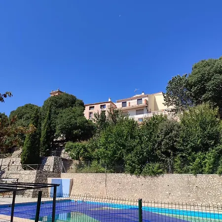 Casa Lia * Alcocer de Planes