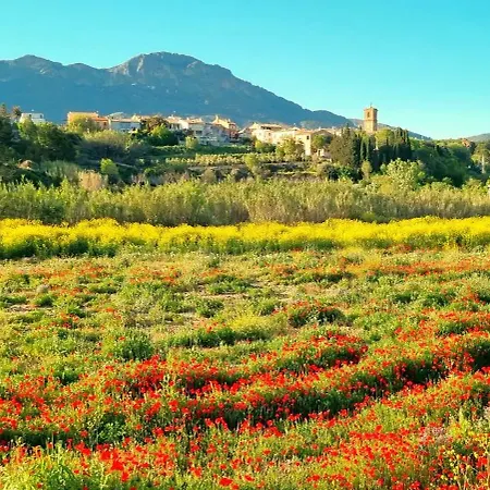 Nyaraló Casa Lia *