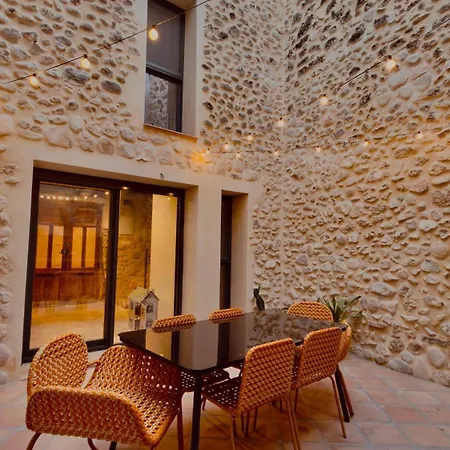 Casa Lia Сasa de vacaciones