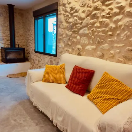 Casa Lia Nyaraló *