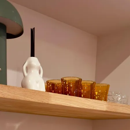 Casa Lia Nyaraló Alcocer de Planes