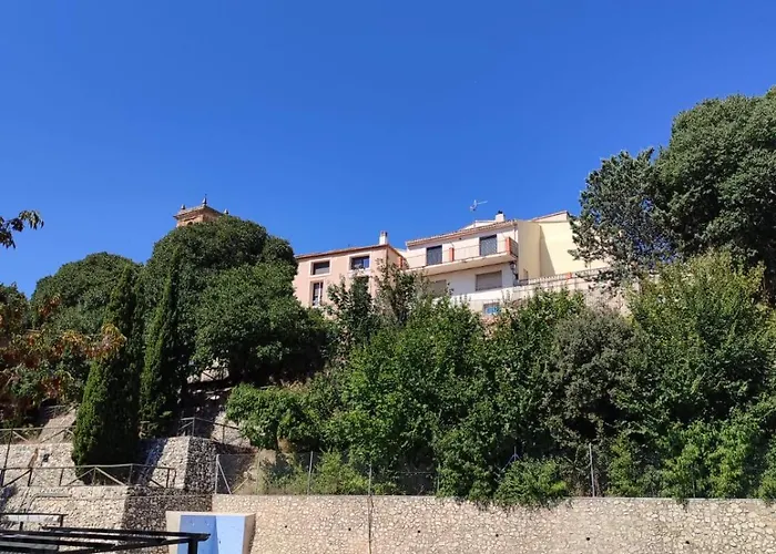 Casa Lia * Alcocer de Planes